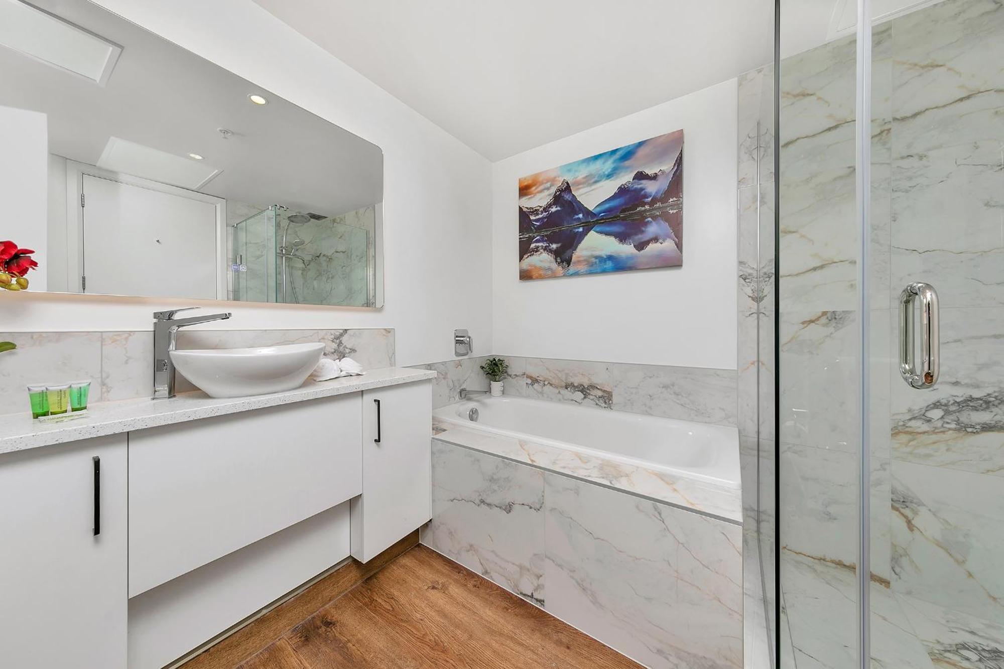 The Charming Cracker! Apartment Auckland Exterior foto